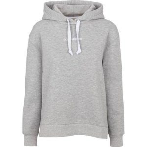 Basic Apparel - Sweatshirt, Polly - Grey Melange