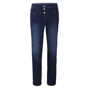 Blå Ze-Ze 5608455 jeans