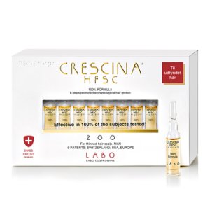 Crescina Re-Growth 200