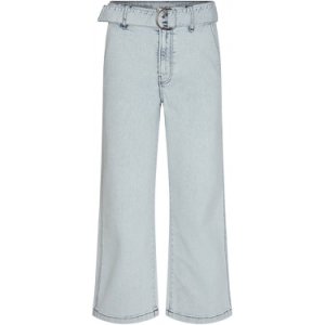 Ivy Copenhagen Lola tie-in jeans wash melrose