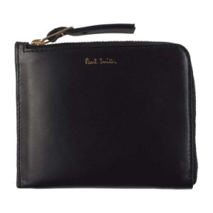 Ps By Paul Smith Mænds wallet cnr pouch band