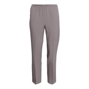 Brandtex Pants w/ elastic waist:sofie x-short