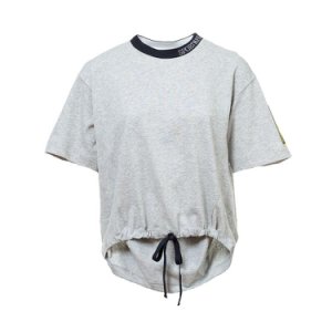 Piroga Grey T-shirt