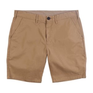 Sandstræk Pima-Cotton Shorts