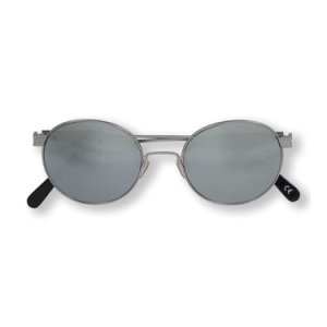 Steel Sunglasses