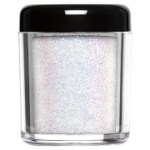 Barry M Cosmetics Glitter Rush Body Glitter (Various Shades) - Snow Globe