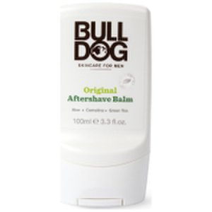 Bulldog Skincare For Men Bulldog original after shave balm (100ml)