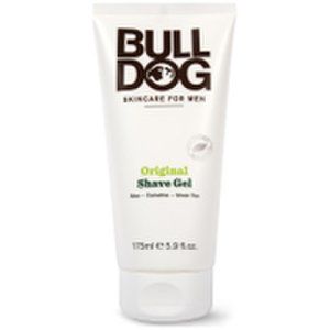 Bulldog Skincare For Men Bulldog original shave gel (175 ml)