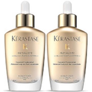 Kérastase Initialiste Advanced Scalp & Hair Concentrate 60 ml Duo