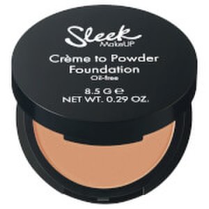 Sleek MakeUP Creme to Powder Foundation 8,5 g (olika nyanser) - C2P06