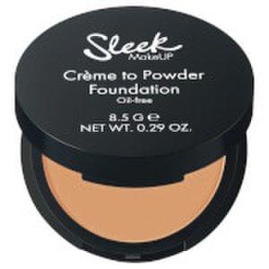 Sleek MakeUP Creme to Powder Foundation 8,5 g (olika nyanser) - C2P07
