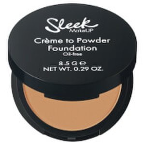 Sleek MakeUP Creme to Powder Foundation 8,5 g (olika nyanser) - C2P08