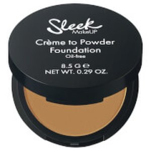 Sleek MakeUP Creme to Powder Foundation 8,5 g (olika nyanser) - C2P09