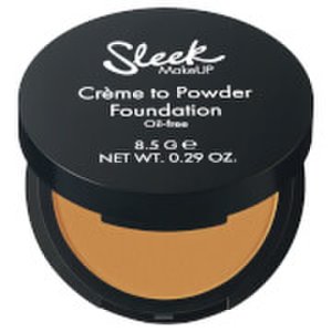 Sleek MakeUP Creme to Powder Foundation 8,5 g (olika nyanser) - C2P10