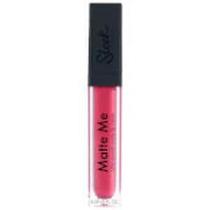 Sleek MakeUP Matte Me Liquid Lipstick 6 ml (olika nyanser) - French Fancy