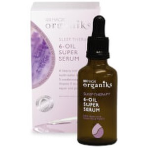 Sea Magik Spa magik organiks sleep therapy 6-oil super serum