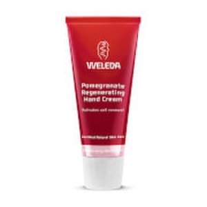 Weleda Pomegranate Regenerating Hand Cream (50 ml)