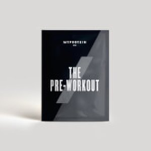THE Pre-Workout™ (smagsprøve) - 1servings - Cola