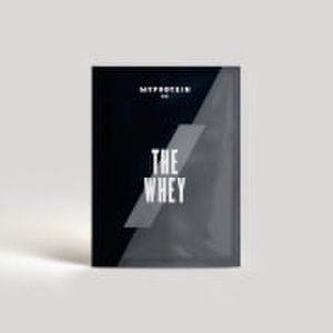 THE Whey (Prøve) - 1poser - Decadent Milk Chocolate