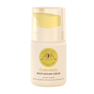 AA Skincare Calendula Moisturising Cream 50ml
