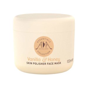 AA Skincare Vanilla & Honey Skin Polish Face Mask 100ml
