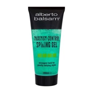 Alberto Balsam Style Spiking Hair Gel 200ml