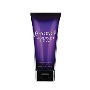 Beyonce Midnight Heat Sensual Shower Cream 75ml