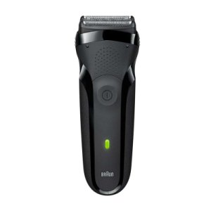 Braun Series 3 300s Shaver Rechargeable Electric Shaver