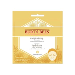 Burt's Bees Lip Mask Moisturizing 0.70g