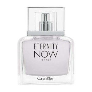 Calvin Klein Eternity Now For Men EDT Spray 30ml