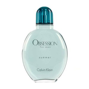 Calvin Klein Obsession Summer EDT Spray 125ml