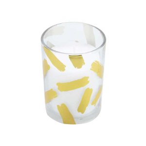 Candlelight Siesta Pineapple Scented Candle