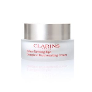 Clarins Extra Firming Complete Rejuvenating Eye Cream 15ml