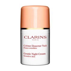 Clarins Gentle Night Cream 50ml