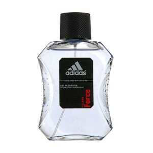 Coty Adidas Team Force Eau de Toilette Spray