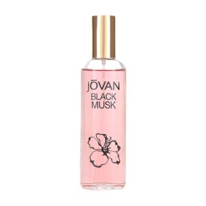 Coty Jovan Black Musk for Woman Cologne Spray