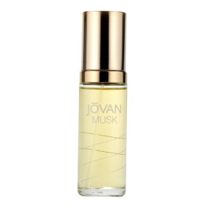Coty Jovan Musk for Woman Cologne Spray 59ml