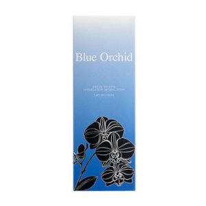 Creative Colours Blue Orchid Eau de Toilette 100ml