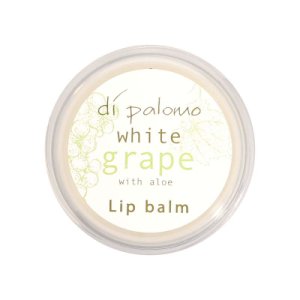 Di Palomo White Grape Lip Balm 10ml