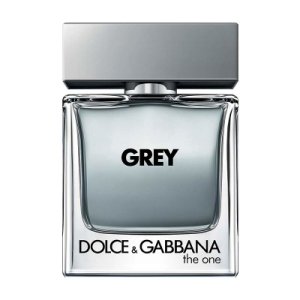 Dolce and Gabbana The One Grey For Men EDT Intense 30ml