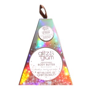 Glitz & Glam Get the Glamour Gift Set