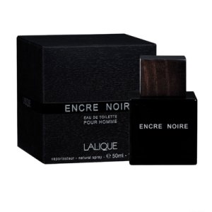 Lalique Encre Noire Men Eau de Toilette Spray 100ml