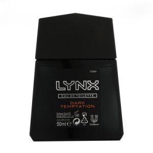 LYNX Dark Temptation Eau de Toilette 50ml