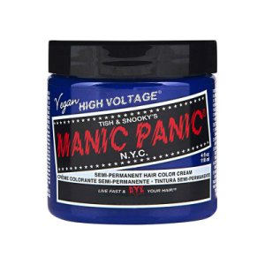 Manic Panic High Voltage After Midnight Classic Hair Color