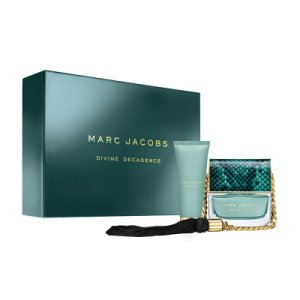 Marc Jacobs Divine Decadence Gift Set 50ml
