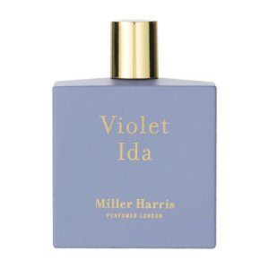 Miller Harris Violet Ida Eau de Parfum Spray 100ml
