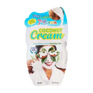Montagne Jeunesse 7th Heaven Coconut Cream Mask 15ml