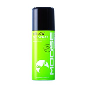 Moosehead Mellow Deodorant Spray 150ml