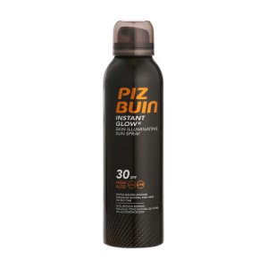 Piz Buin Instant Glow Sun Spray SPF30 150ml