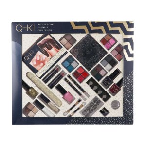 Q KI Cosmetic Closet Professional Catwalk Collection